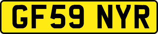 GF59NYR