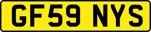 GF59NYS