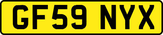GF59NYX