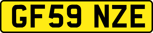 GF59NZE