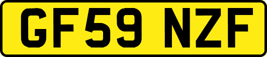 GF59NZF