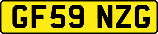 GF59NZG
