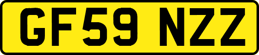 GF59NZZ