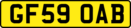 GF59OAB