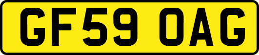 GF59OAG