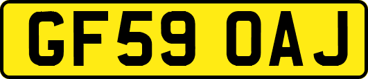 GF59OAJ