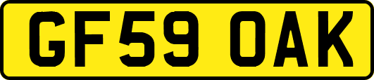 GF59OAK
