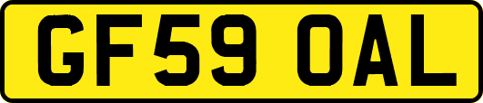 GF59OAL