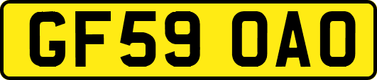 GF59OAO