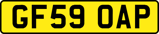 GF59OAP