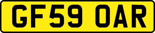 GF59OAR
