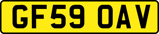 GF59OAV