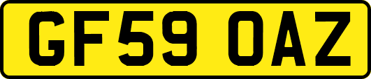 GF59OAZ