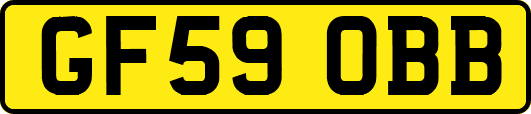 GF59OBB
