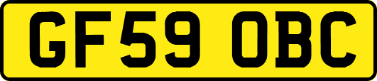 GF59OBC