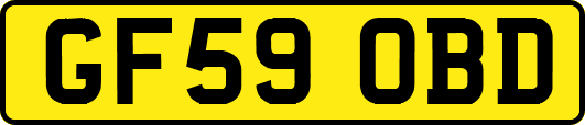 GF59OBD