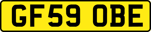 GF59OBE