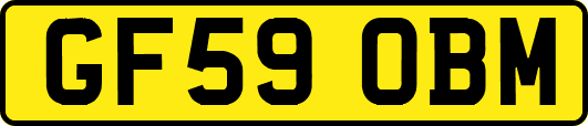GF59OBM