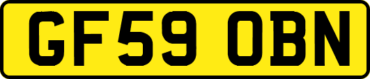 GF59OBN