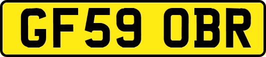 GF59OBR