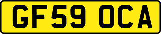 GF59OCA
