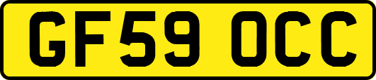 GF59OCC