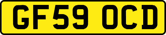 GF59OCD