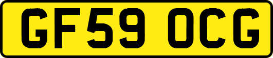GF59OCG