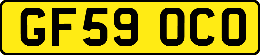 GF59OCO