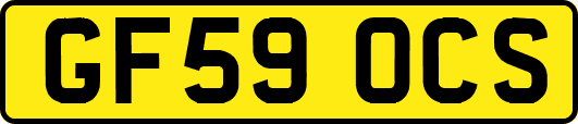 GF59OCS