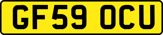 GF59OCU