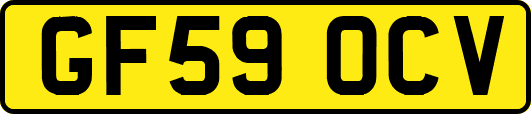 GF59OCV