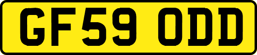 GF59ODD
