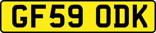GF59ODK