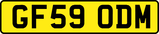 GF59ODM
