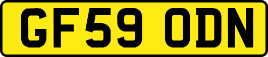 GF59ODN