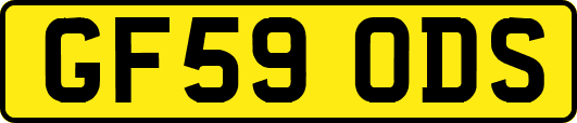 GF59ODS