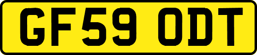 GF59ODT