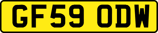 GF59ODW