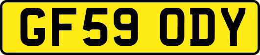 GF59ODY