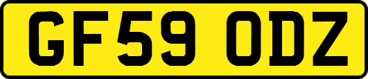 GF59ODZ