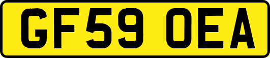 GF59OEA