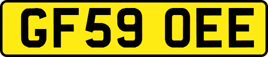 GF59OEE