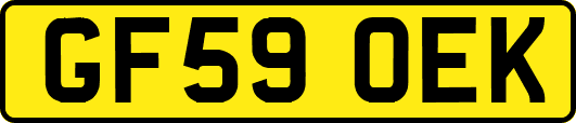 GF59OEK