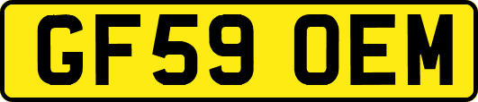 GF59OEM