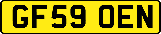 GF59OEN