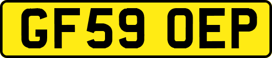 GF59OEP