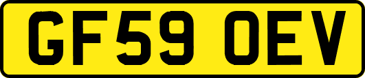 GF59OEV