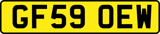 GF59OEW