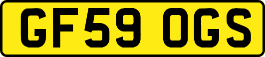 GF59OGS